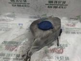 Intercooler air guide/duct channel