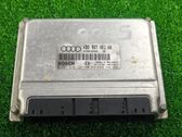 Engine control unit/module