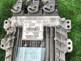 Unidad de control/módulo del motor