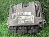 Unidad de control/módulo del motor