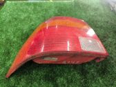 Lampa tylna