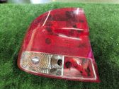 Lampa tylna