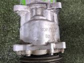 Klimakompressor Pumpe
