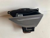 Rear door ashtray