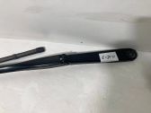 Windshield/front glass wiper blade
