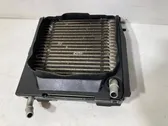 A/C cooling radiator (condenser)