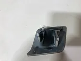 Headlight washer spray nozzle cap/cover