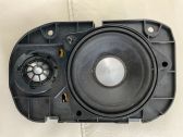 Front door high frequency speaker