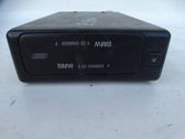 CD/DVD changer