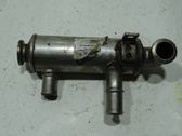 EGR valve cooler