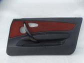 Coupé Heckverkleidung