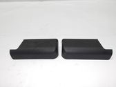 Seat trim