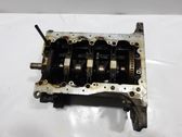 Bloque de motor