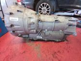 Automatic gearbox