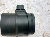 Mass air flow meter