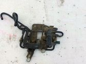 Vacuum valve