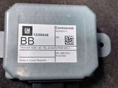 Unidad de control/módulo del navegador GPS