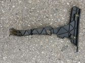 Rear bumper mounting bracket