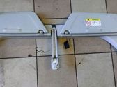 Visera parasol