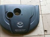 Couvercle cache moteur
