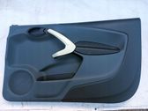 Door card panel trim set