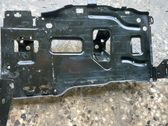 Battery tray
