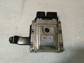 Engine control unit/module ECU