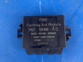 Steuergerät Einparkhilfe Parktronic PDC