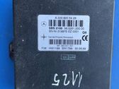 Sonstige Steuergeräte / Module