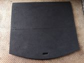 Trunk/boot floor carpet liner
