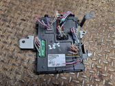 Comfort/convenience module