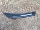 Rear sill trim cover