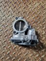 Throttle valve