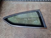 Rear side window/glass