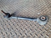 Rear suspension control arm