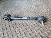 Rear suspension control arm