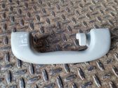 Rear interior roof grab handle