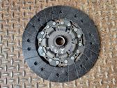 Clutch pressure plate