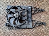 Ventilatore di raffreddamento elettrico del radiatore