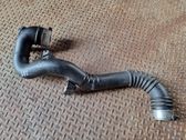 Intercooler hose/pipe