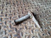 Front suspension camber bolt