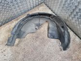 Rear arch fender liner splash guards