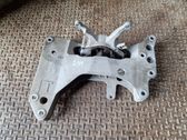 Gearbox mounting bracket