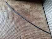 Roof trim bar molding cover