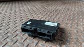 Air conditioning/heating control unit