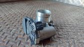 Throttle valve