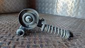 Generator/alternator belt tensioner