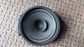 Rear door speaker