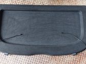 Parcel shelf