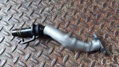 Turbo turbocharger oiling pipe/hose